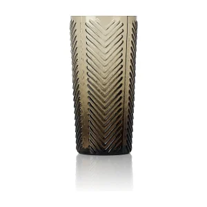 De Herringbone Highball – Smoke