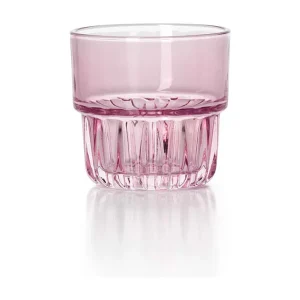 De Faceted Beker – Blush De Faceted Beker – Blush