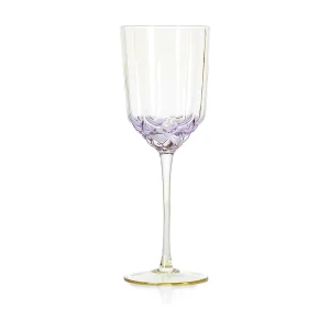 De Pink Blush Wijnglas – Roze De Pink Blush Wijnglas – Roze