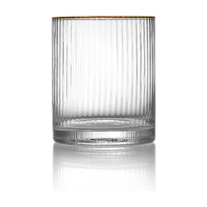 De Golden Sip Lowball – Natuurlijke Goud