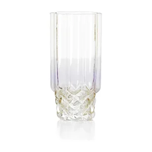 De Pink Blush Highball – Roze De Pink Blush Highball – Roze