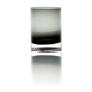 De Dot Beker – Smoky Grey De Dot Beker – Smoky Grey