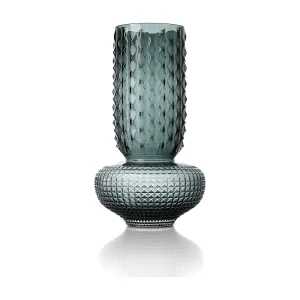 De Sapphire Jewel Vaas – Blauw – L De Sapphire Jewel Vaas – Blauw – L