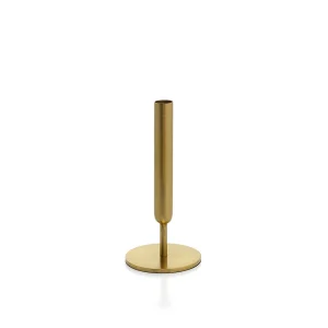 De Miss Slimsy Vaas – Goud – M De Miss Slimsy Vaas – Goud – M
