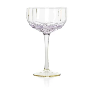 De Pink Blush Cocktailcoupe – Roze De Pink Blush Cocktailcoupe – Roze