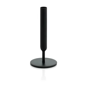 De Miss Slimsy Vaas – Zwart – M De Miss Slimsy Vaas – Zwart – M