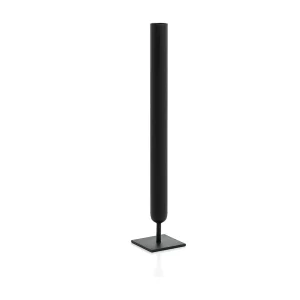 De Miss Slimsy Vaas – Zwart – XL De Miss Slimsy Vaas – Zwart – XL
