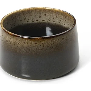 De Kyoto Kom – Donkerbruine Modder – M