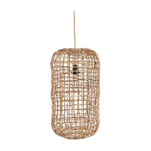 De Kuso Hanglamp – Naturel – M De Kuso Hanglamp – Naturel – M