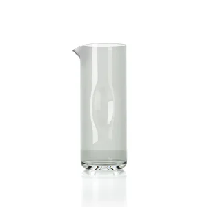 De Grip Karaf – Smoky Grey