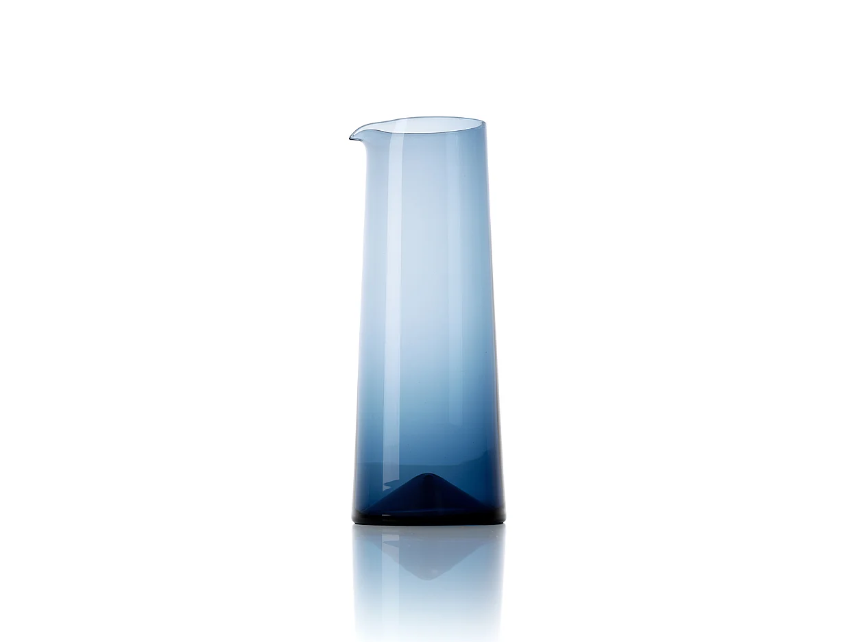 De Azure Karaf – Blauw