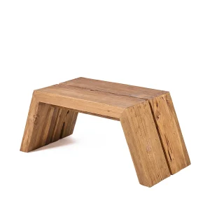 De Ashley Cocoon Tafel – Natuurlijk De Ashley Cocoon Tafel – Natuurlijk