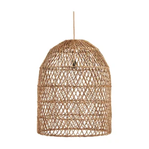 De Xiomara Hanglamp – Naturel – XL