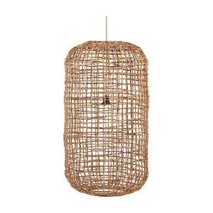 De Kuso Hanglamp – Naturel – XL De Kuso Hanglamp – Naturel – XL