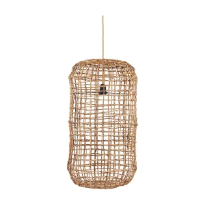De Kuso Hanglamp – Naturel – L De Kuso Hanglamp – Naturel – L