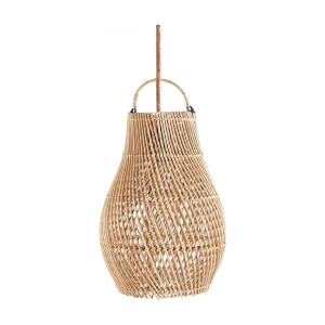 De Piccolo Hanglamp – Naturel – S