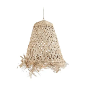 De Jelly Fish Hanglamp – Naturel – M De Jelly Fish Hanglamp – Naturel – M