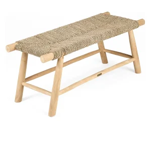 De Porto Seagrass Bank – L De Porto Seagrass Bank – L