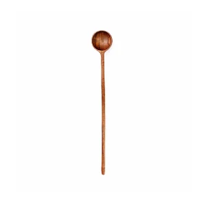 De Teak Root Doseerlepel De Teak Root Doseerlepel
