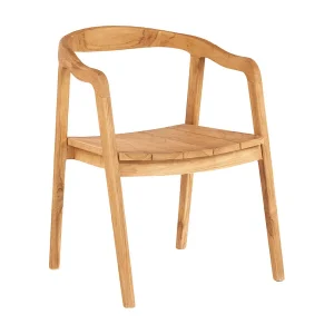 De Nihi Oka Eetkamerstoel – Outdoor