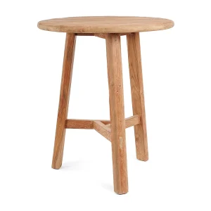 De Fusuma Barttafel – Buiten