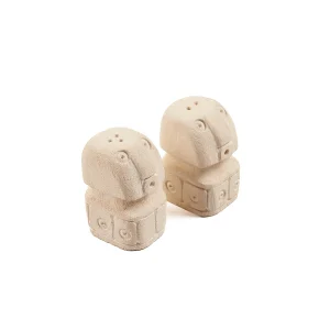 De Salt & Pepper Sumba De Salt & Pepper Sumba