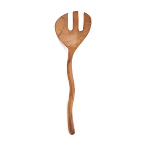 De Twisted Salade Vork – Naturel De Twisted Salade Vork – Naturel