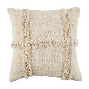 De Nomad Kussenhoes – Naturel De Nomad Kussenhoes – Naturel