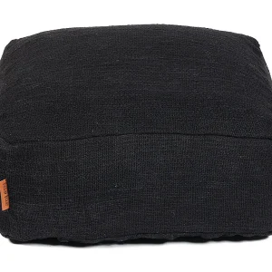 De Comfy Poef – Zwart De Comfy Poef – Zwart