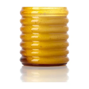 De Golden Hive Kaarsenpot – Honey – Breed De Golden Hive Kaarsenpot – Honey – Breed