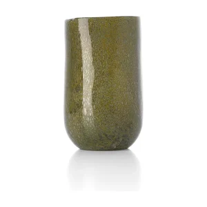 De Forest Vaas – Groen – Laag De Forest Vaas – Groen – Laag