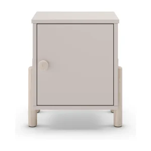 Chevet tafel met 1 deur 38×32 cm Chevet tafel met 1 deur 38×32 cm
