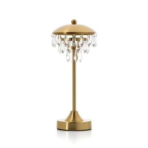 De Chandelette Led Tafellamp
