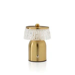 De Disco Muffin Led Tafellamp