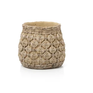 De Knot Betonnen Plantenbak – L