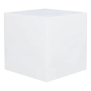 Draadloze RGB-lichtkubus H40CM CARRY Draadloze RGB-lichtkubus H40CM CARRY