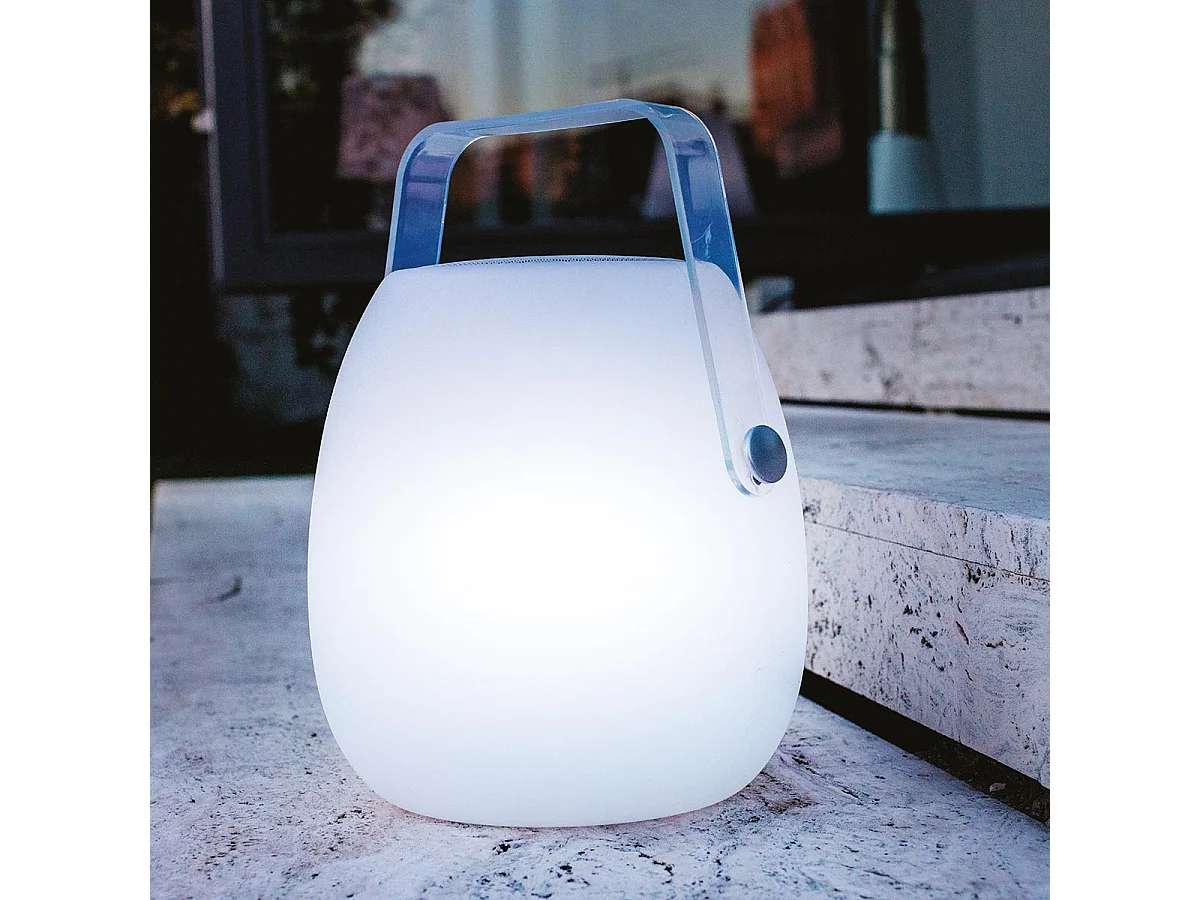 Draadloze Bluetooth-luidsprekerlamp 10W SO PLAY