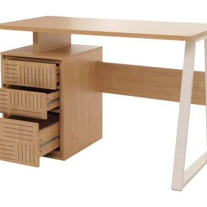 Bureau MCW-O32, iep natuur Bureau MCW-O32, iep natuur