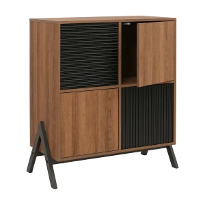 Commode MCW-O40, naturel Commode MCW-O40, naturel