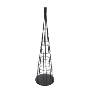 Decoratieboom MCW-O91,  zwart