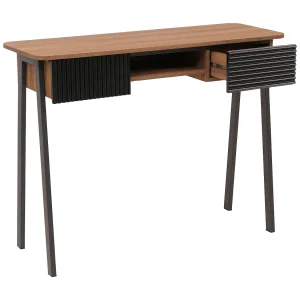 Consoletafel MCW-O40,  naturel