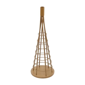 Decoratieboom MCW-O91,  goudkleurig