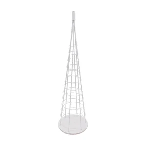Decoratieboom MCW-O91,  wit