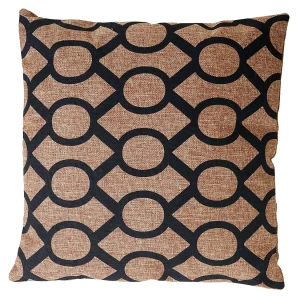 Decoratieve kussencirkels