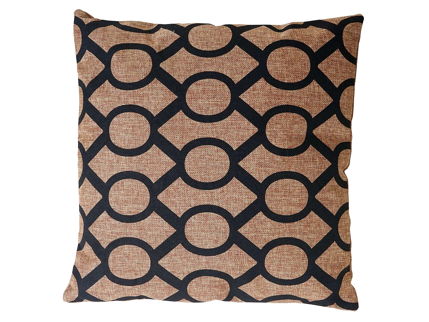 Decoratieve kussencirkels