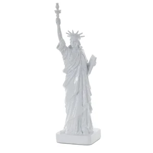 Decoratief figuur Vrijheidsbeeld