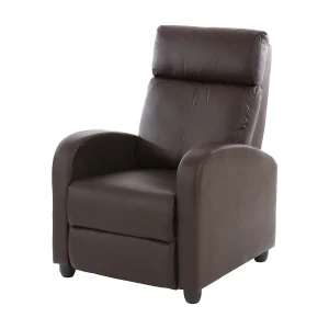 Dallas fauteuil, bruin Dallas fauteuil, bruin