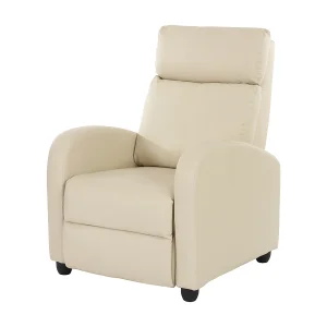 Dallas fauteuil, crème Dallas fauteuil, crème
