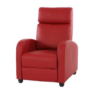 Dallas fauteuil, rood Dallas fauteuil, rood