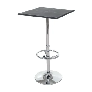 Buffalo bartafel, zwart Buffalo bartafel, zwart
